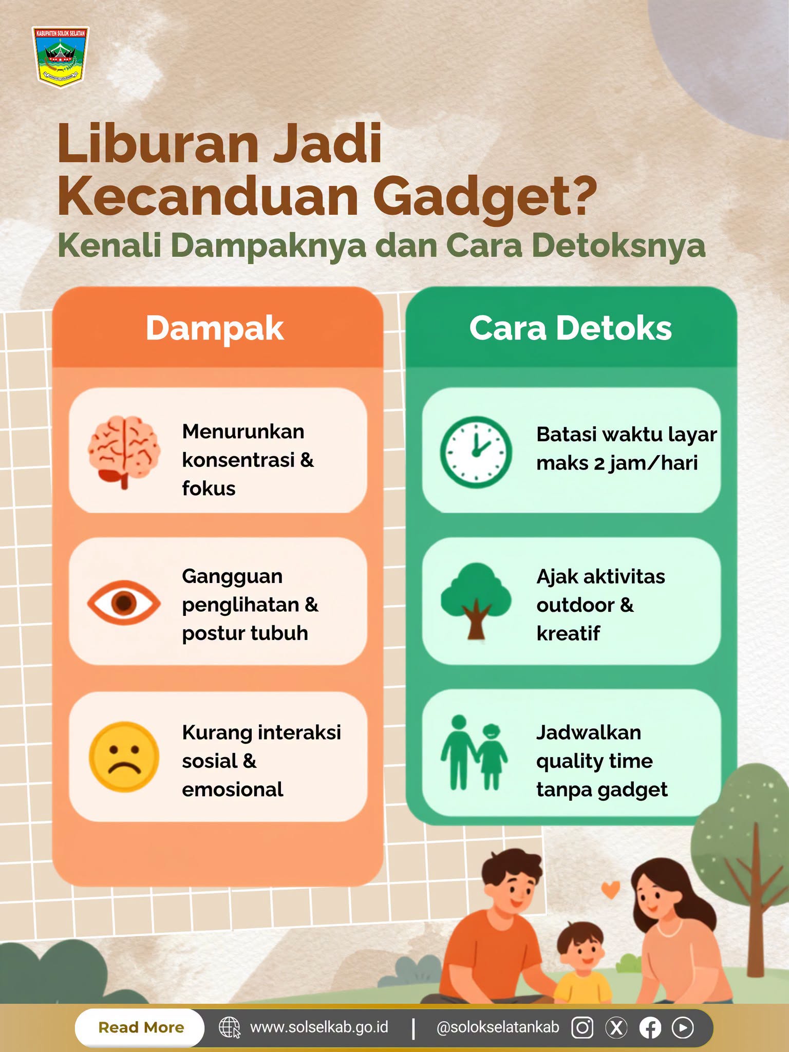Liburan Sekolah